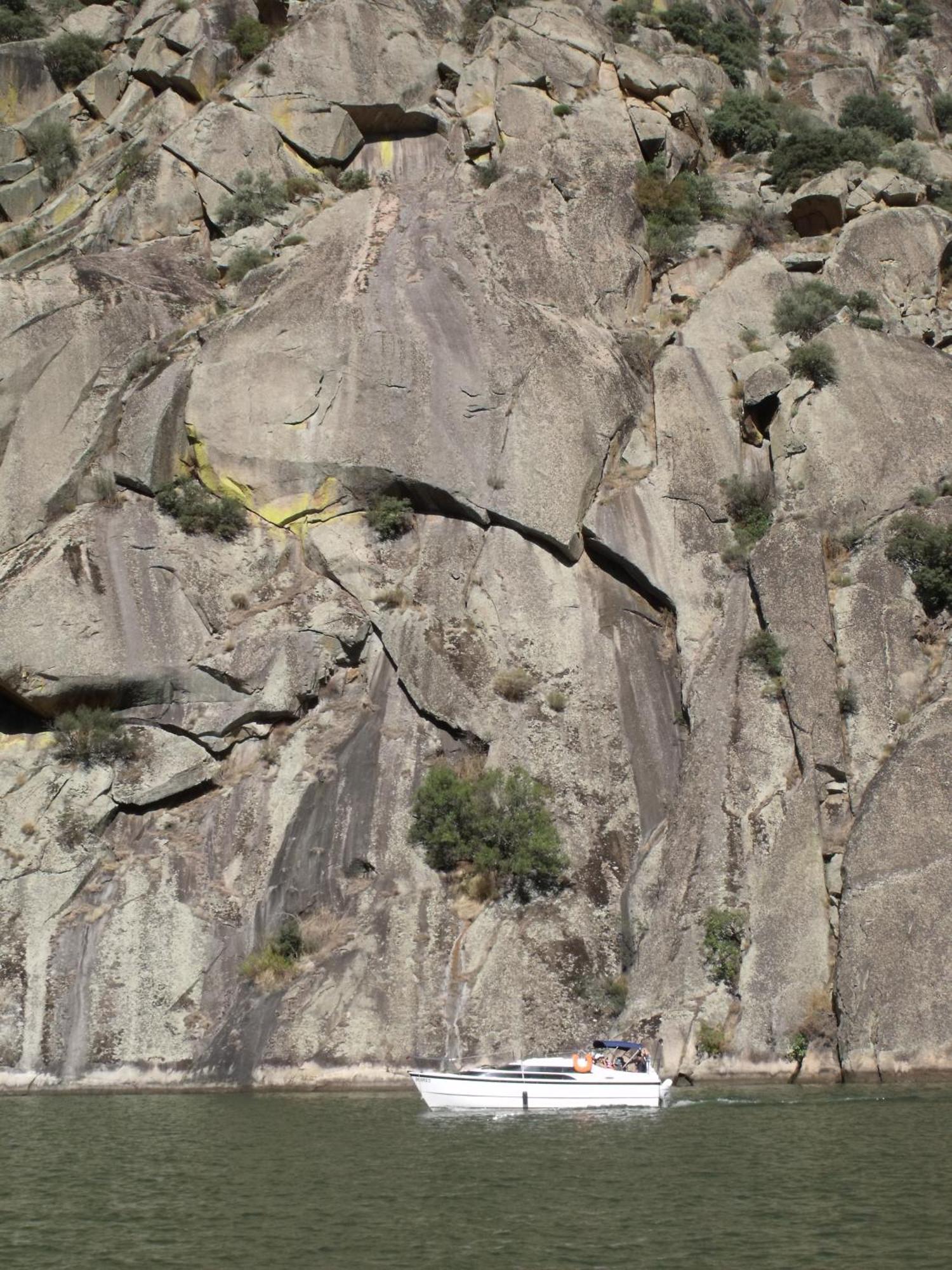 Douro Yacht Charter & Bungalows São João da Pesqueira Pokoj fotografie
