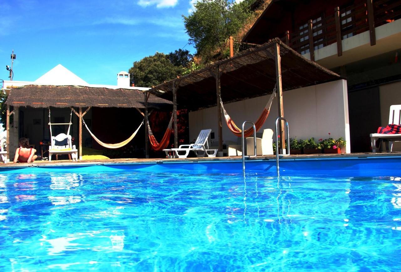 Douro Yacht Charter & Bungalows São João da Pesqueira Exteriér fotografie